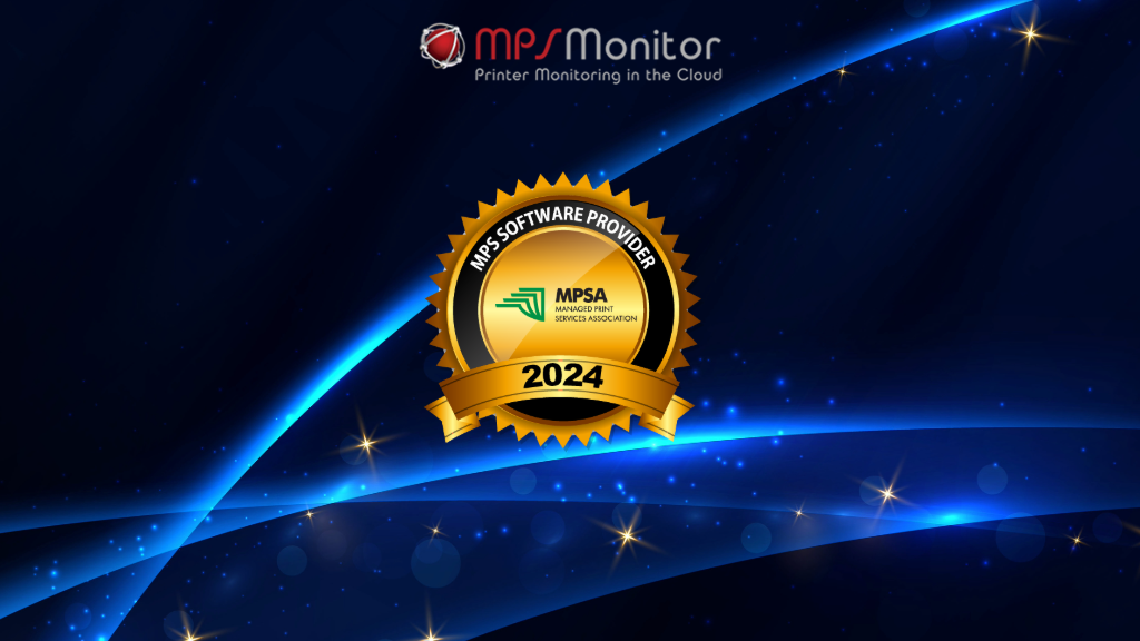 2024 MPSA Leadership award