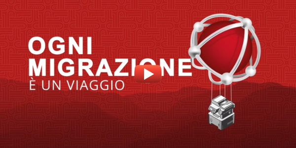 Video migrazione MPS Monitor Video migrazione MPS Monitor